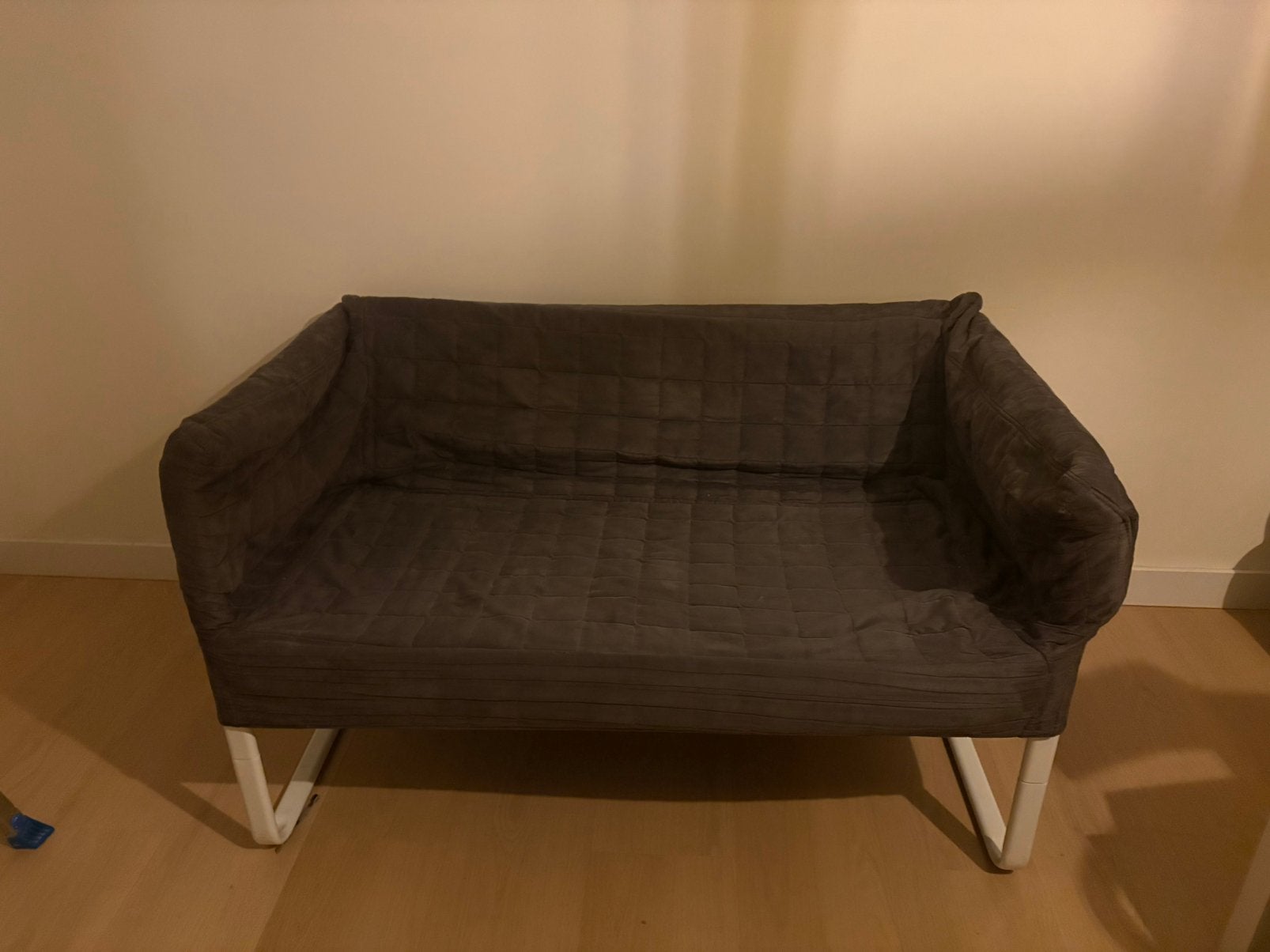 Ikea zeteltje, Ophalen, Gebruikt, Minder dan 75 cm, 125 cm of meer