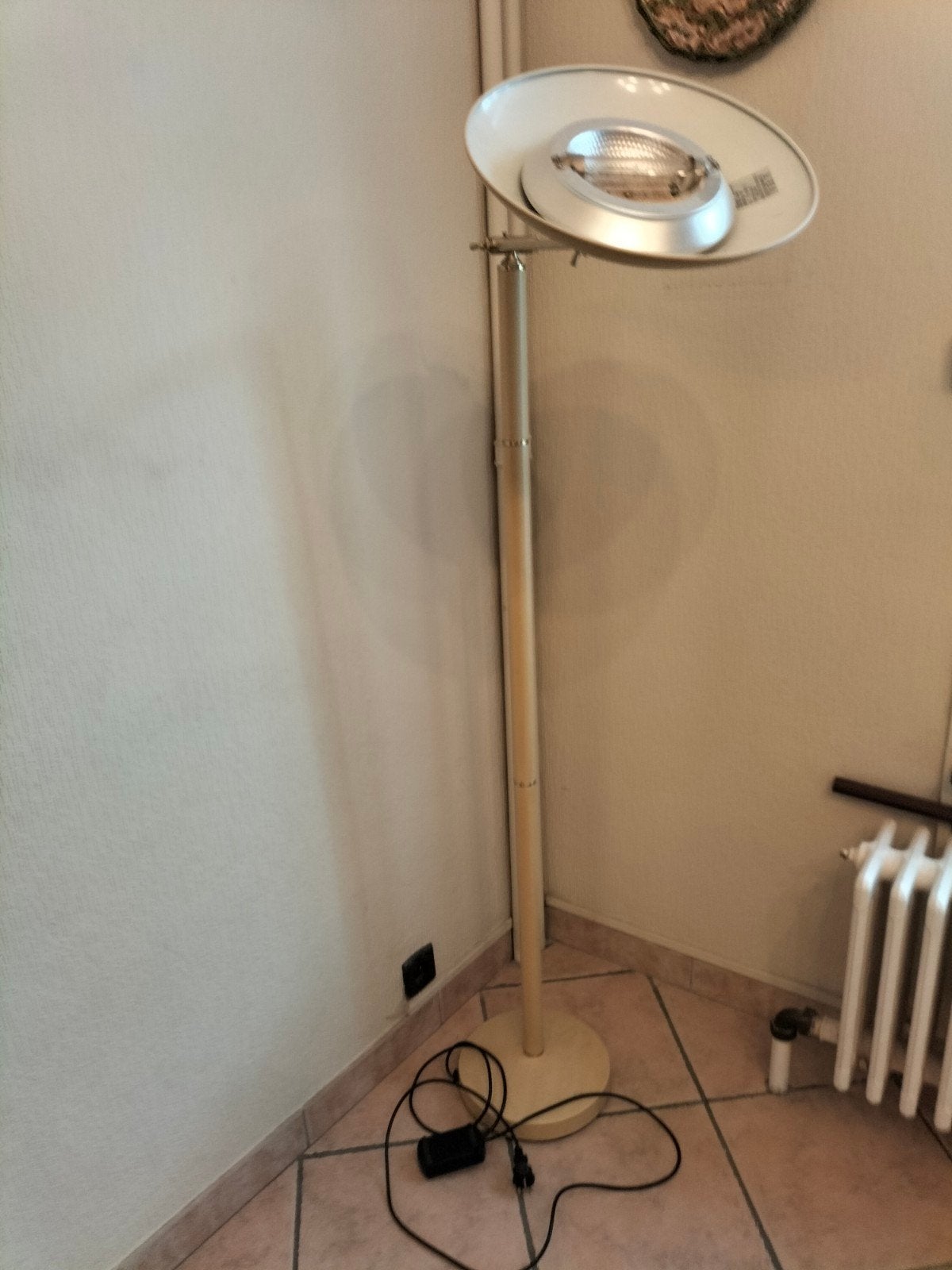 lampadaire, Maison & Meubles, Enlèvement