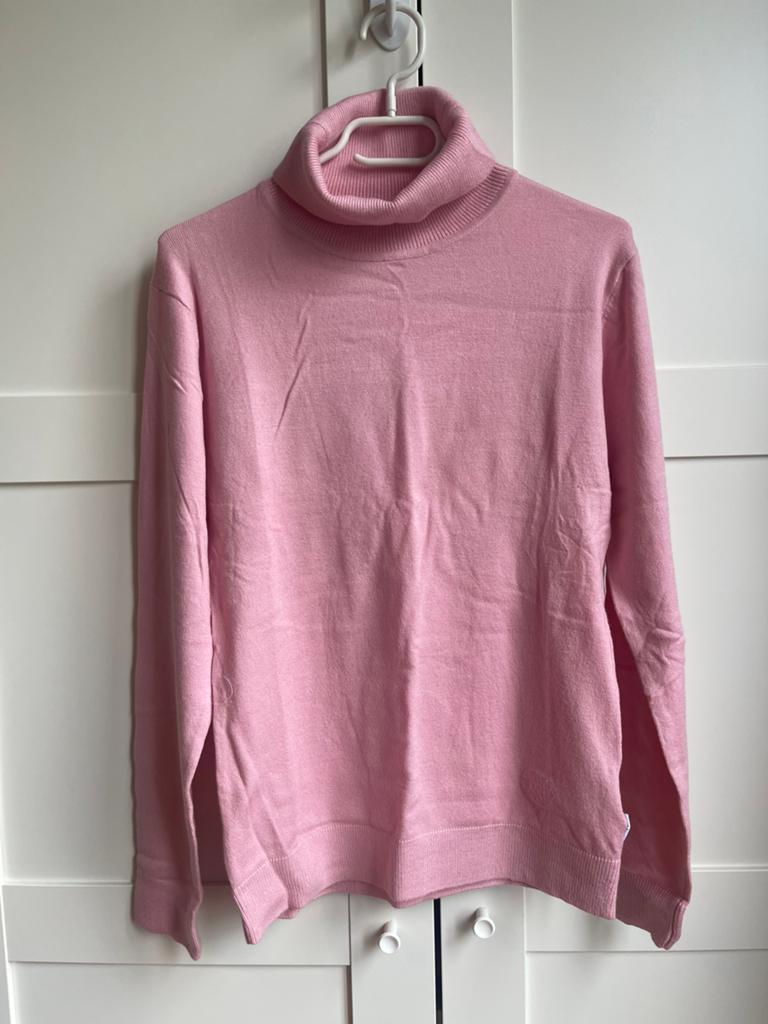 Best mountain sous pull femme, Envoi, Comme neuf, Taille 46/48 (XL) ou plus grande