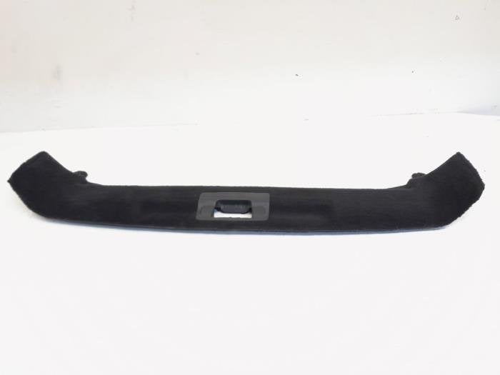 Bekleding bagageruimte van een Landrover Range Rover Sport, -, -, Ophalen of Verzenden, -