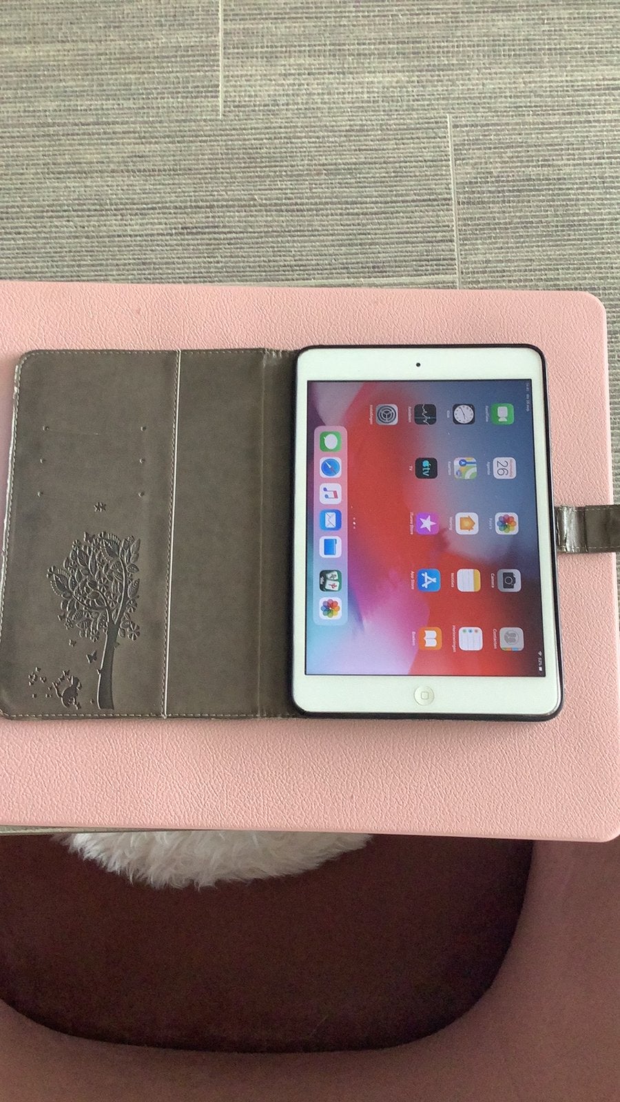 Mini ipad, Informatique & Logiciels, Apple iPad Tablettes, 32 GB, Enlèvement ou Envoi, Utilisé, Wi-Fi