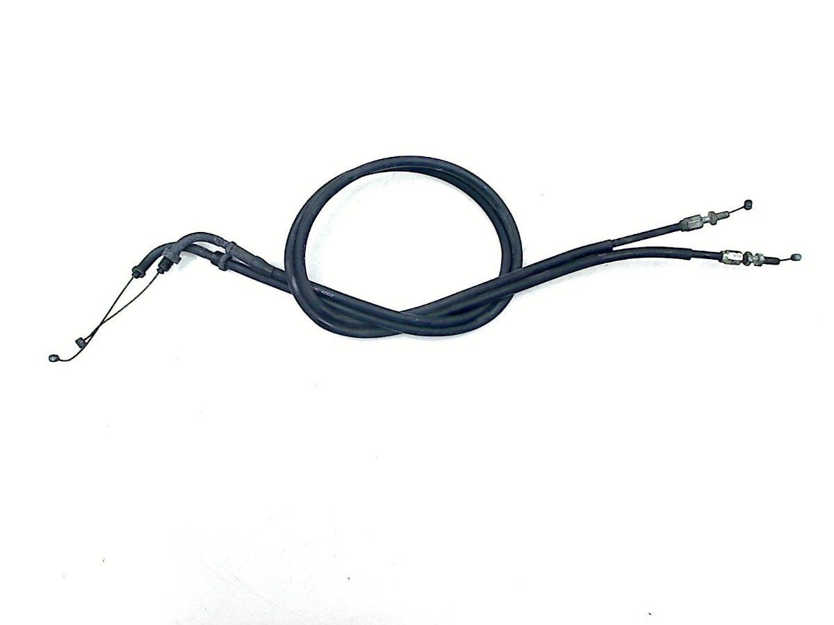 GASKABEL Honda ST 1300 Pan European (ST1300 ST1300A), Dhr. S. di Majo, Gebruikt, Info@cama-motorparts.nl, P.J. Troelstraweg 8 8
3144 CX  MAASSLUIS, NL