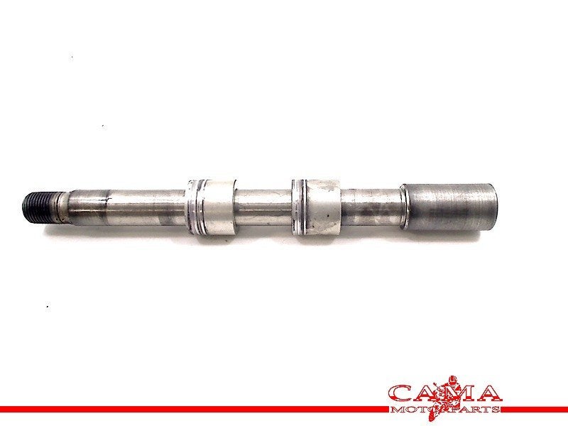 VOORAS Triumph Daytona 675 2006-2008 (VIN: 381274), Motoren, Dhr. S. di Majo, Gebruikt, Info@cama-motorparts.nl, P.J. Troelstraweg 8 8
3144 CX  MAASSLUIS, NL