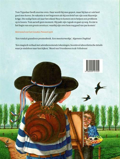 boek: Minoes + Otje + Tom Tippelaar/Annie M.G. Schmidt, Livres, Livres pour enfants | Jeunesse | Moins de 10 ans, Comme neuf, Fiction général