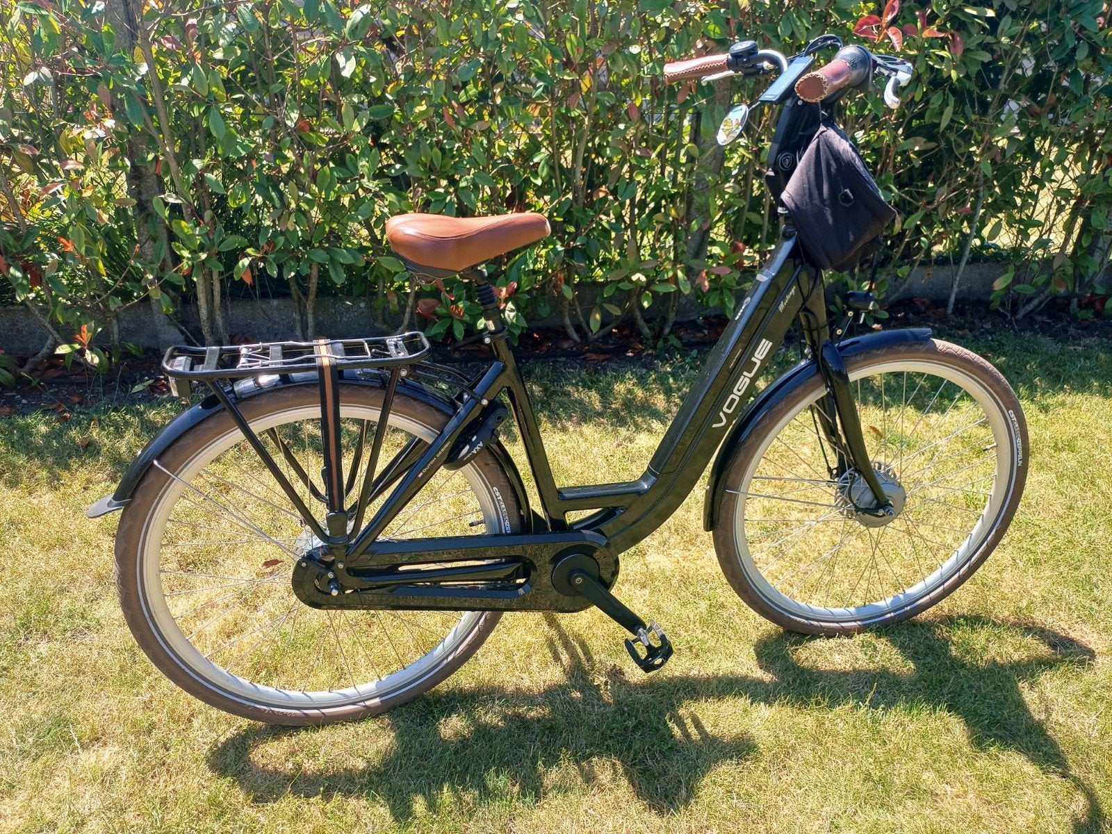 Vogue Mestengo N8 504Wh, 47 tot 51 cm, Ophalen, Gebruikt, Overige merken
