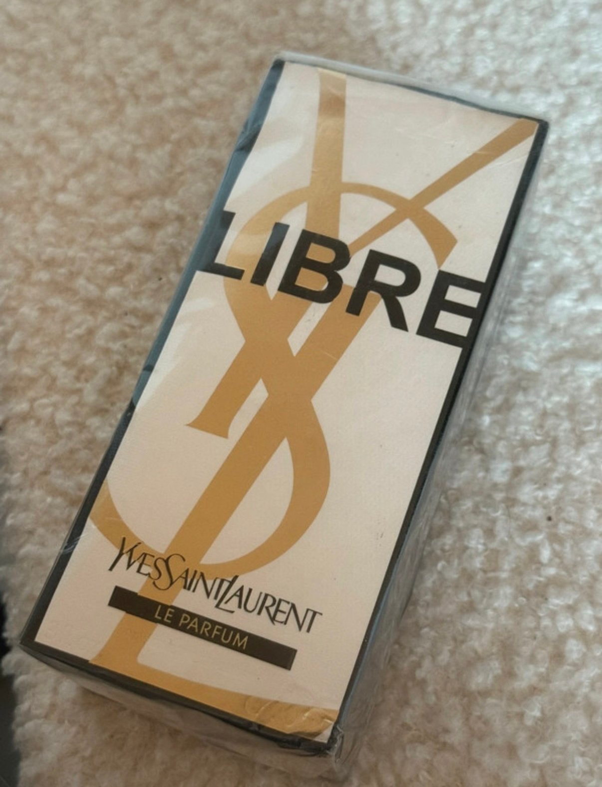 Parfum Yves Saint Laurent Libre Le 90ml pour femme, Enlèvement, Neuf