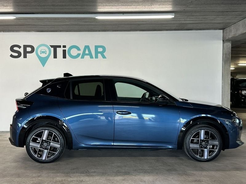 Lancia Ypsilon Electric LX, Autos, Achat, 0 cylindres, 403 km, 5 places