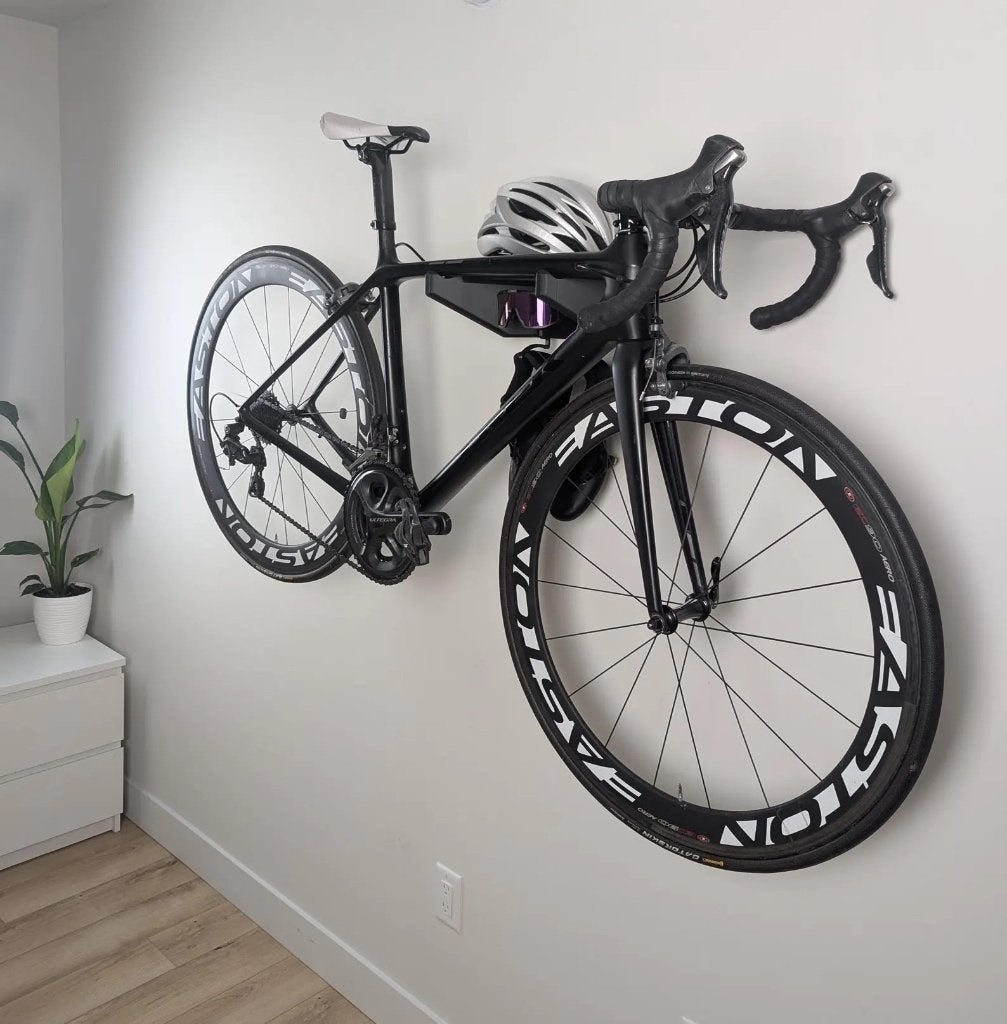 Fiets Ophangsysteem, Ophalen of Verzenden, Nieuw