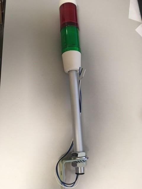 261. Schneider Harmony XVM signaaltoren XVMM2R5GSB, Ophalen of Verzenden, Nieuw