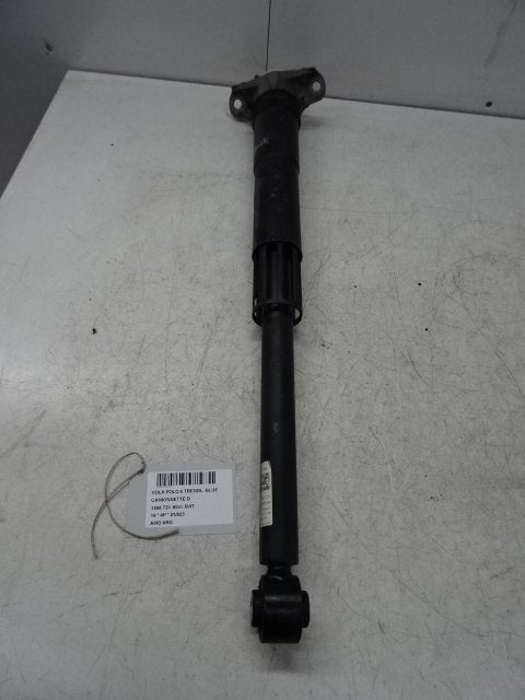 AMORTISSEUR ARRIÈRE GAUCHE Polo VI (AW1) (2Q0512013BE), Volkswagen, Mevr. I. Hauben, Utilisé, Rue de l'Espoir 34 34
4030  GRIVEGNÉE, BE