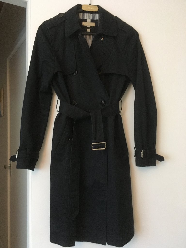 Trenchcoat MASSIMO DUTTI pour femmes (medium), Enlèvement ou Envoi, Neuf