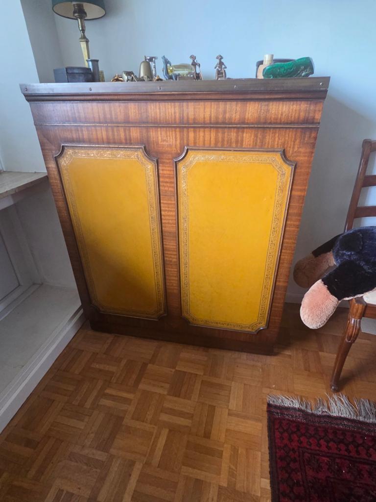 Leuke bar, Antiek en Kunst, Antiek | Meubels | Kasten