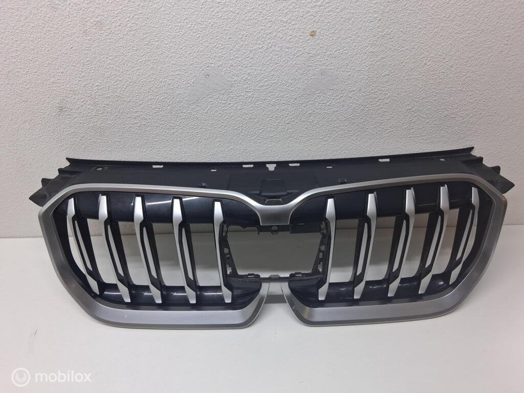 Grill BMW iX1 U11 ('22->) 988030111, Auto-onderdelen, Gebruikt, Ophalen of Verzenden