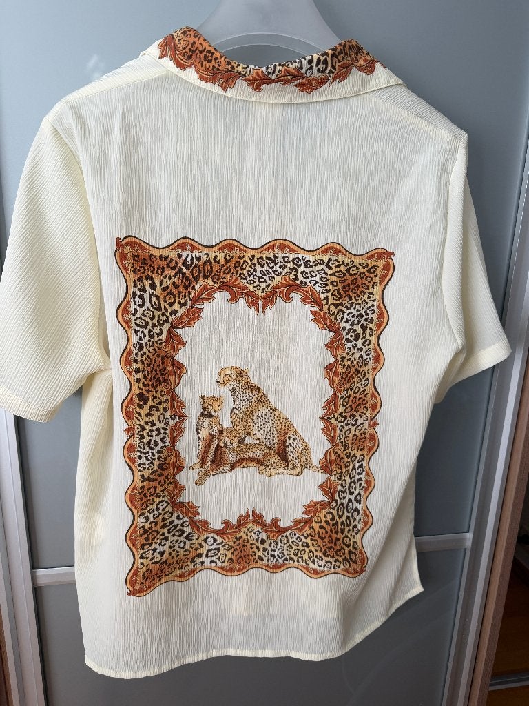 Damesblouses korte mouwen, Vêtements | Femmes, Blouses & Tuniques, Enlèvement ou Envoi, Porté
