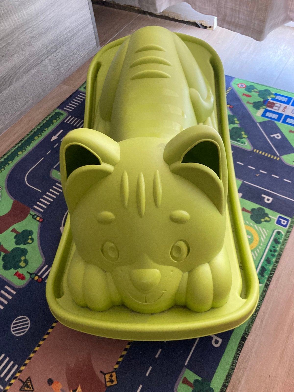 Wip wap te koop, Kinderen en Baby's, Ophalen, Zo goed als nieuw