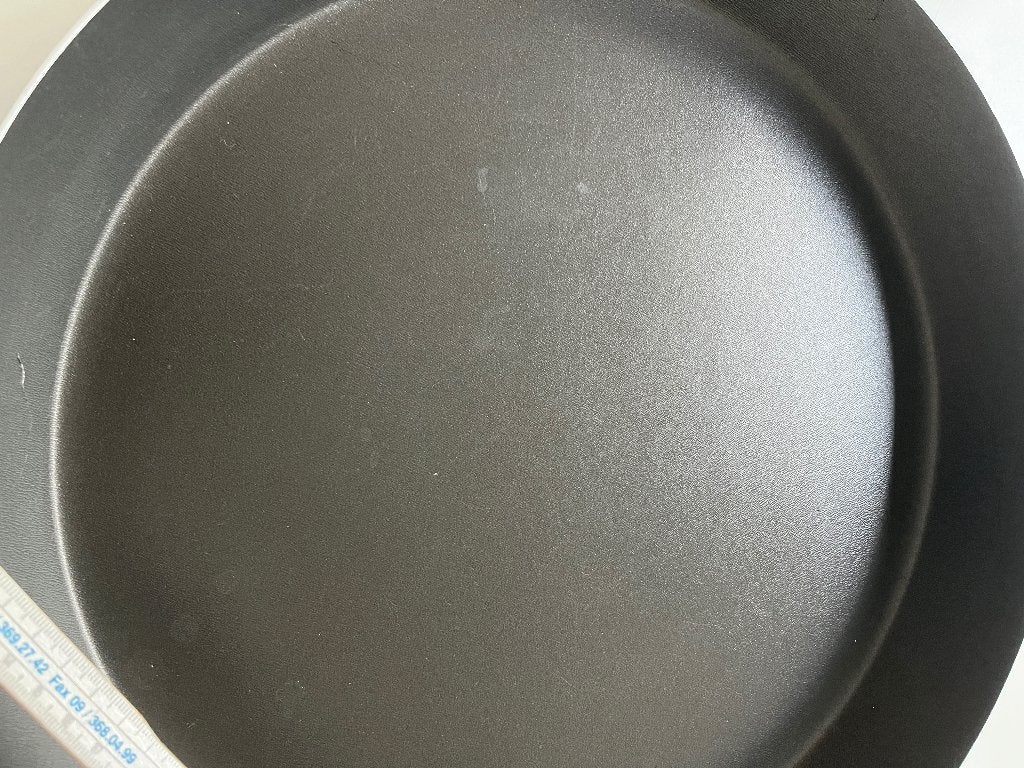 Paella pan, Maison & Meubles, Comme neuf, Enlèvement, Autres matériaux, Revêtement antiadhésif