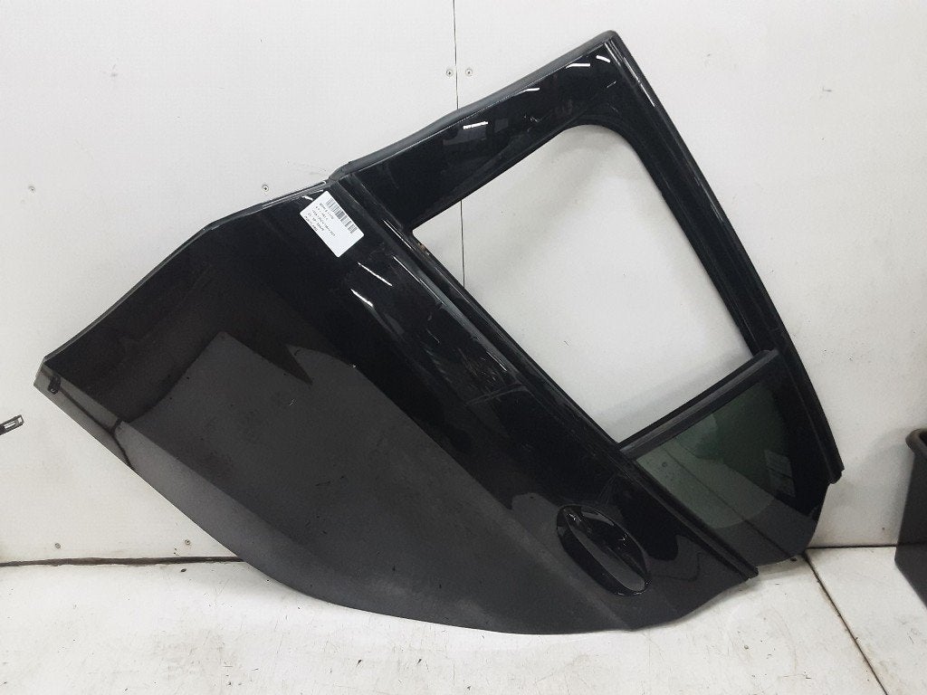 PORTE GAUCHE ARRIÈRE BMW 1 serie (F40) (01-2019/-), Arrière, Mevr. I. Hauben, Utilisé, Porte