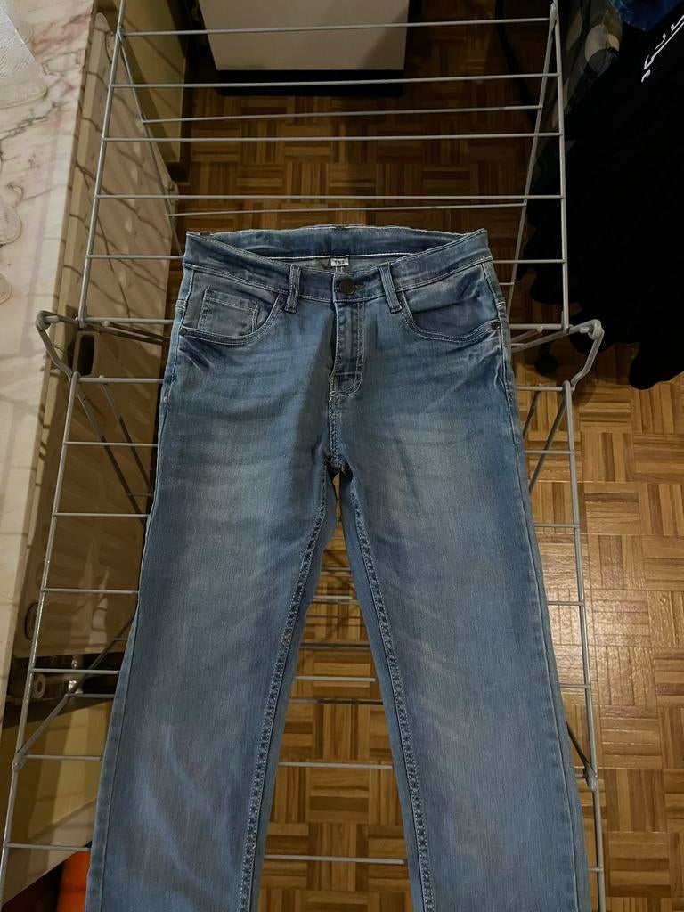 10 D’jeans jamais porté neuve prix demander 15€ pièce, Vêtements | Hommes, Jeans, Enlèvement, Neuf, Bleu, Autres tailles de jeans