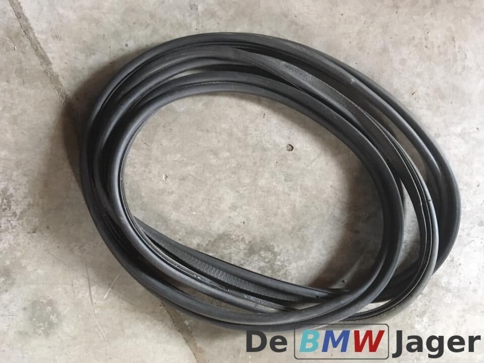 Achterkleprubber BMW E60  51767110420, Enlèvement ou Envoi, Utilisé, BMW, BMW