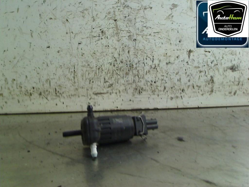 RUITENSPROEIERPOMP VOOR Opel Corsa D (01-2006/12-2014), Auto-onderdelen, Ruiten en Toebehoren, Opel, Gebruikt