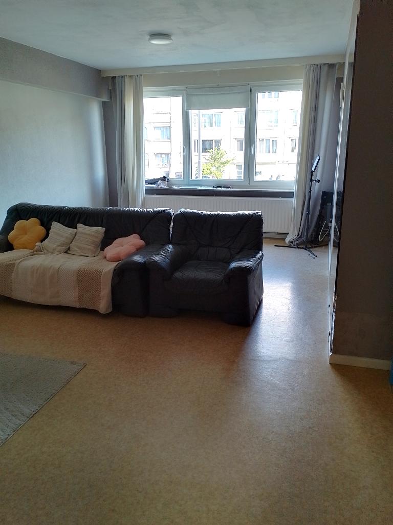 Appartement te huur, Immo, 50 m² of meer, Antwerpen (stad)