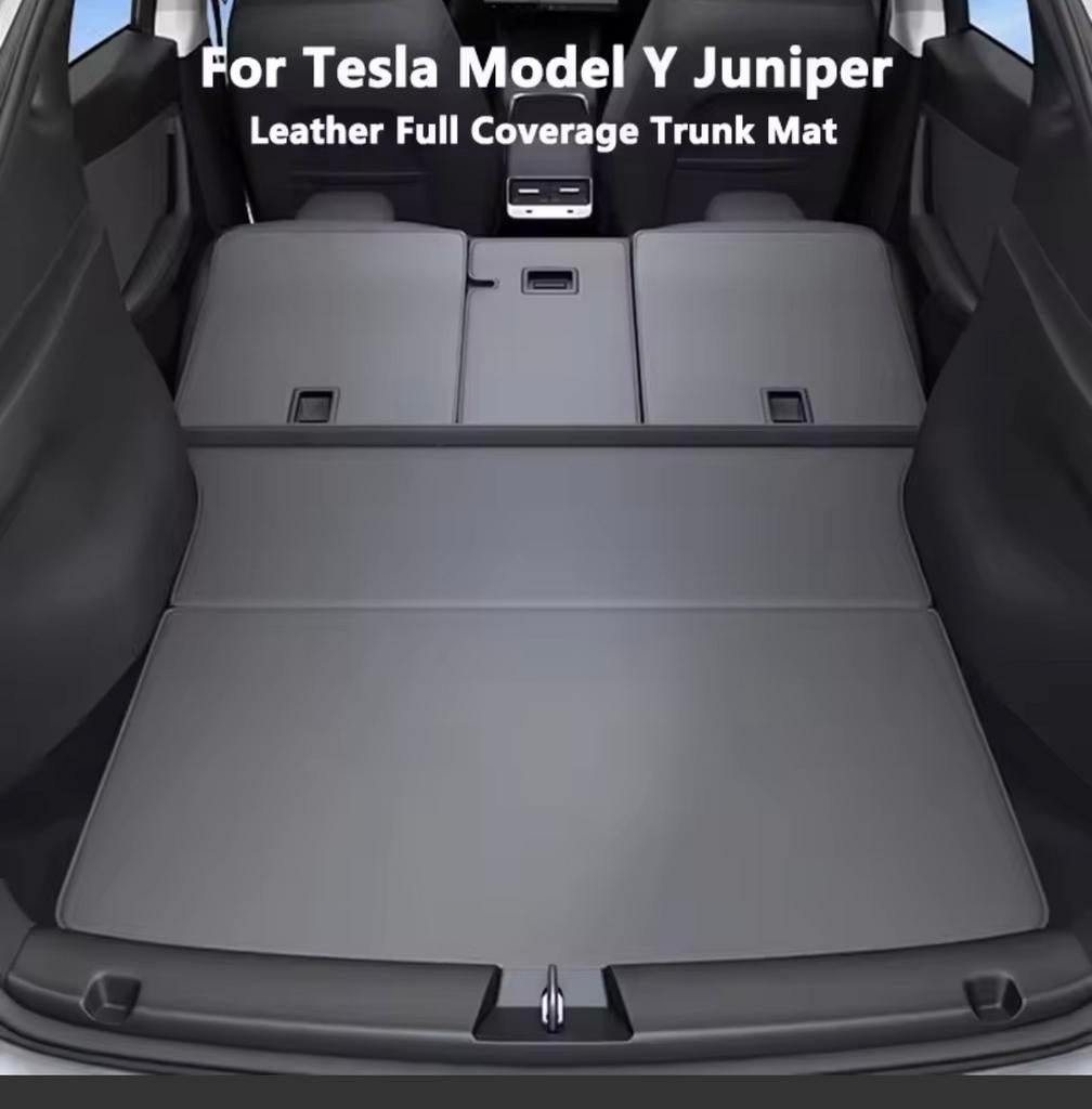 Protège-bagages Tesla Model Y NOUVEAU, Autos, Particulier, Achat, Model Y