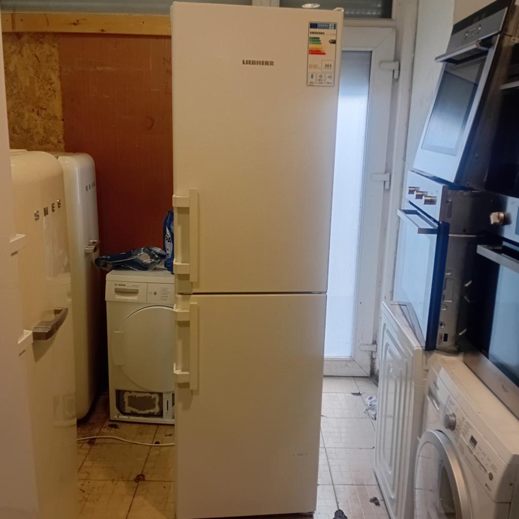 Frigo combiené