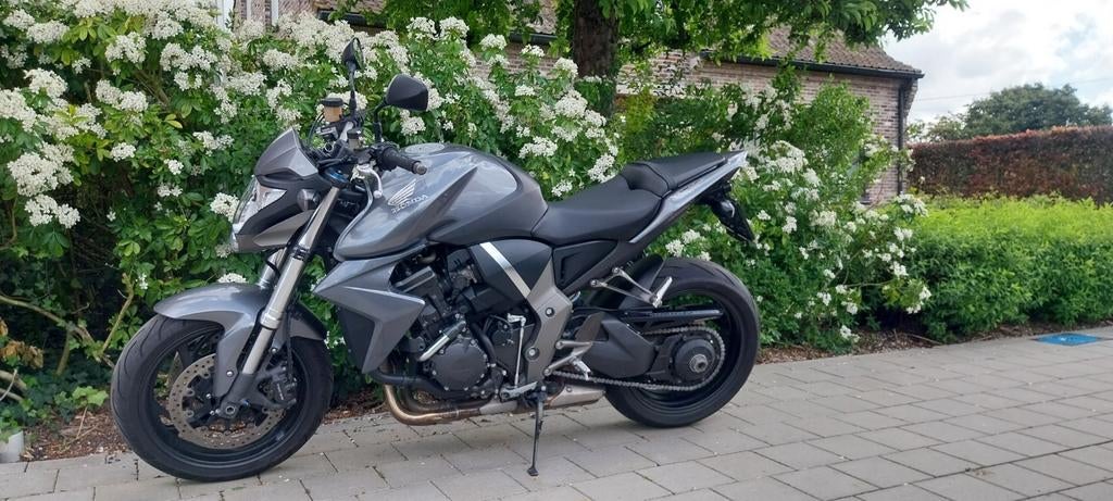 Prachtige honda cb1000r, 4 cilinders, Motorrijbewijs A, Particulier, Naked bike