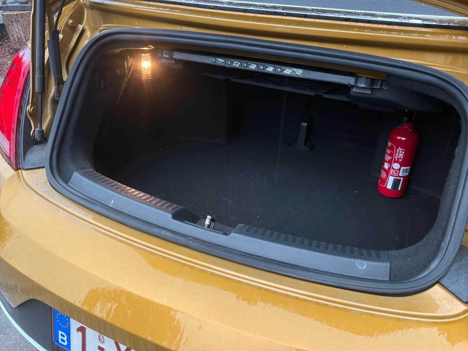 Volkswagen Kever 16 2016, Auto's, Volkswagen, Gebruikt, Beetle (Kever), Cabriolet, Bedrijf