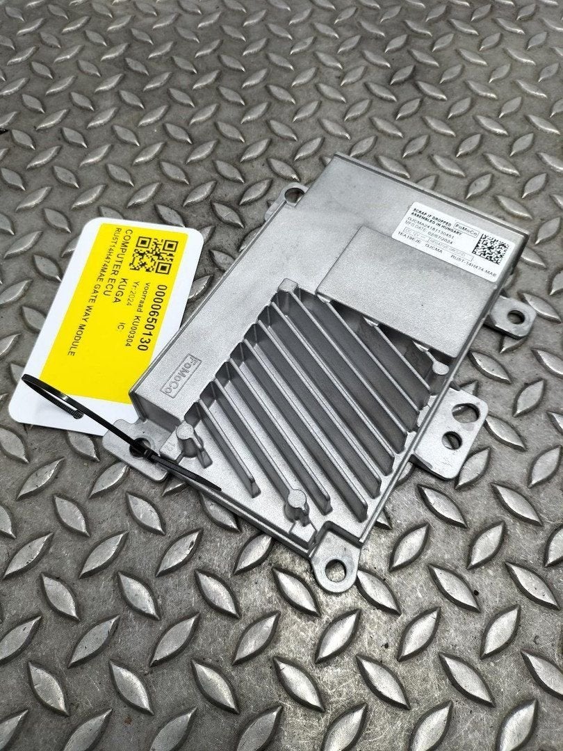 FORD KUGA DFK ACTIVE X PHEV COMPUTER ECU RU5T14H474MAE 2024, Ophalen of Verzenden, Gebruikt, ARN erkend