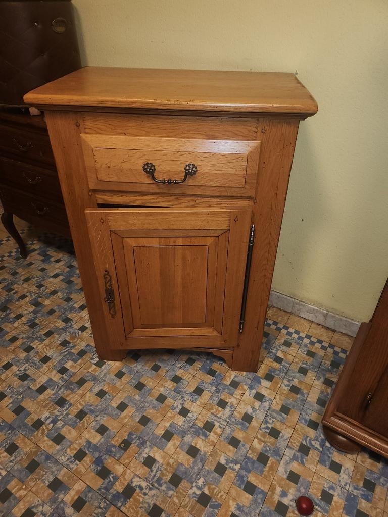 Meubles en chêne, Maison & Meubles, Enlèvement ou Envoi