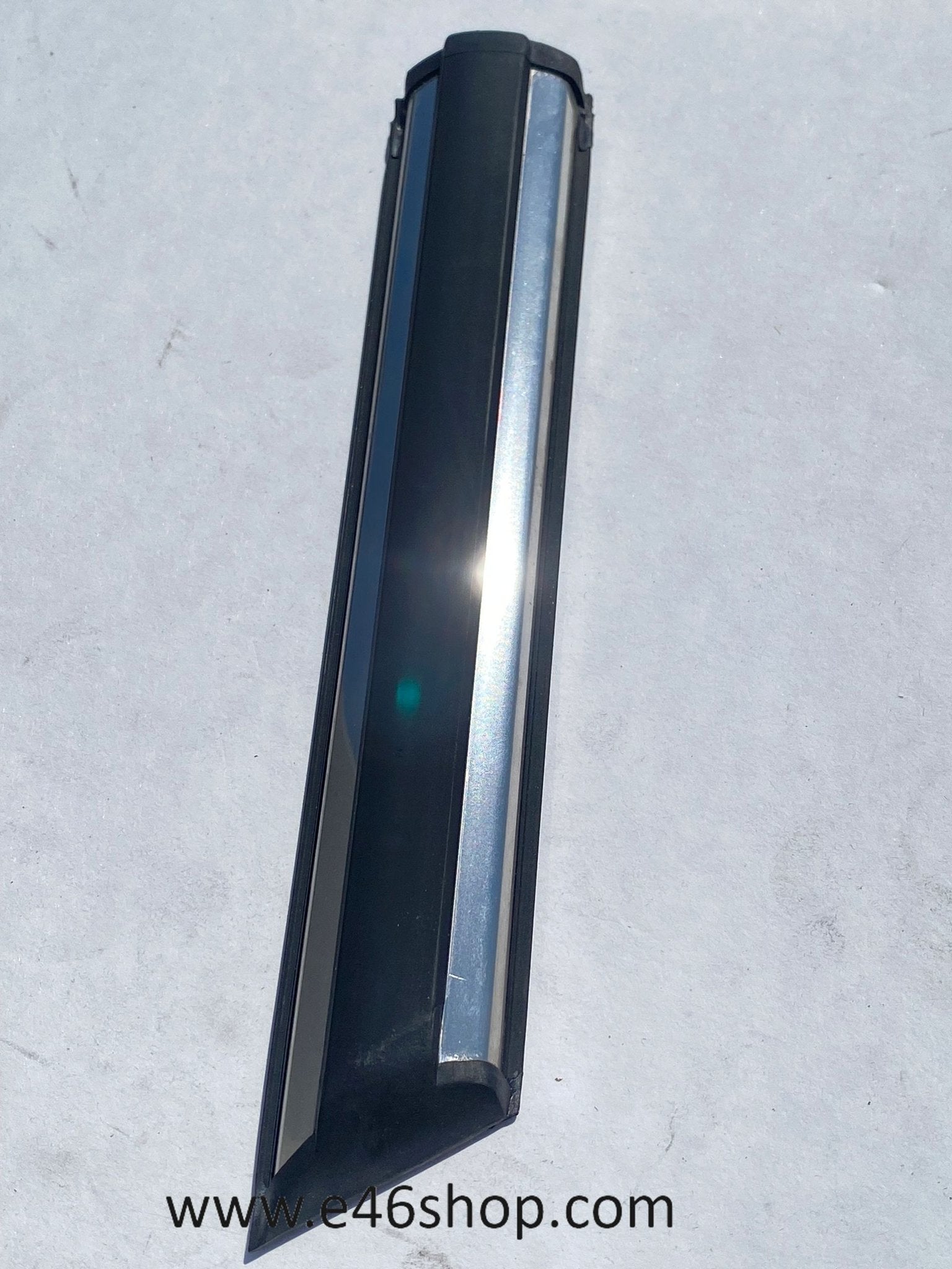 BMW E12 STOOT LIJST LINKS VOOR NIEUW OE 51131809833, Auto-onderdelen, Carrosserie, -, -, Ophalen of Verzenden, Nieuw