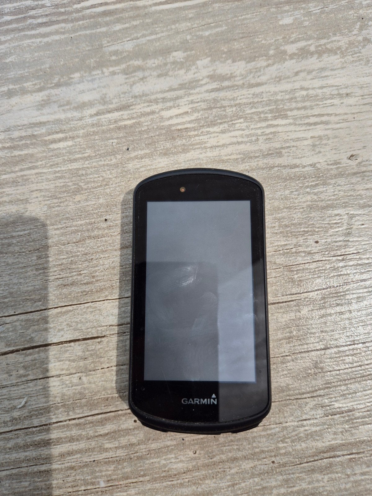 Fiets GPS Garmin 1030 plus, Fietsen en Brommers, Fietsaccessoires | Fietscomputers, Ophalen