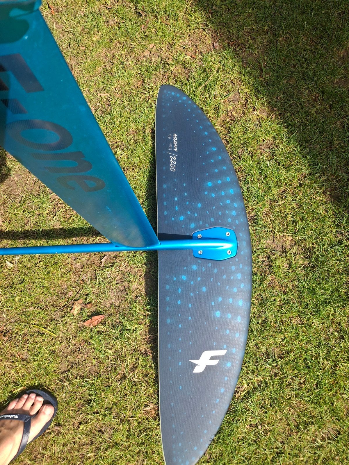 Compleet Wingfoil Startpakket — ideaal voor beginners, Watersport en Boten, Wingsurfen, Ophalen