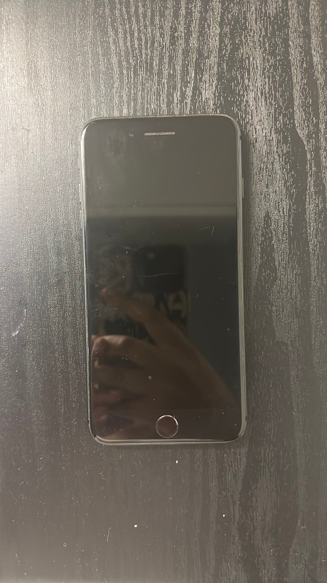 iPhone 8 Plus 64GB – Zeer nette staat, Ophalen, Gebruikt, IPhone 8 Plus, Zwart