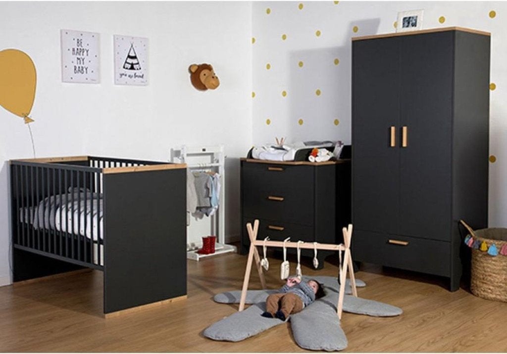 Crèche, Enlèvement, Comme neuf, Garçon ou Fille
