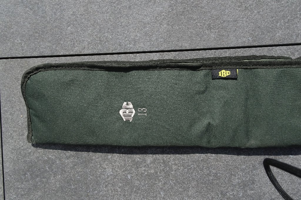 JRC Padded Sleeve 13ft, Ophalen of Verzenden, Zo goed als nieuw, Molen