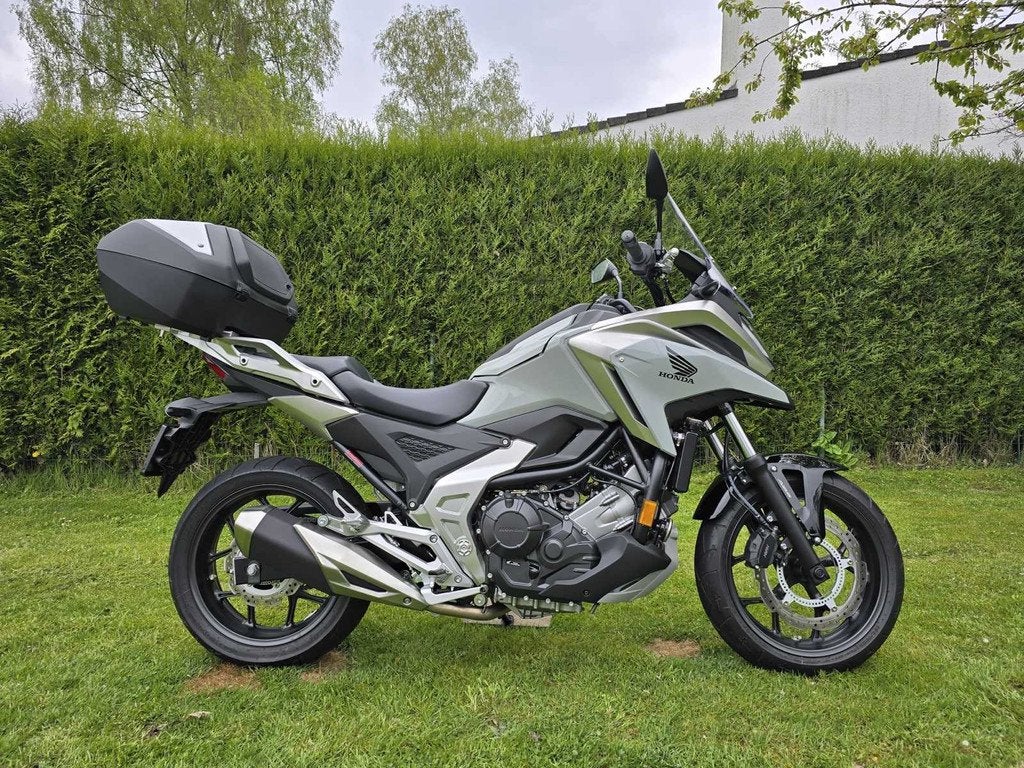 Honda NC 750 XA Honda NC 750 XA Motorfiets, Motoren, Motoren | Honda, Bedrijf, Overig