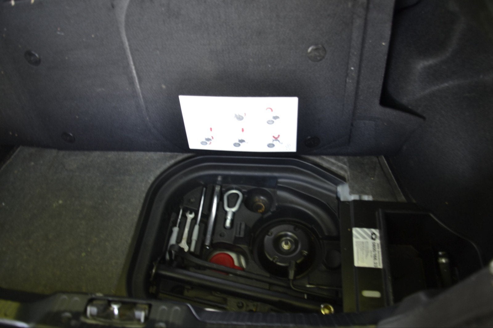 bmw e36 compact 316i, foto 9