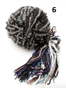 FEZA Alp Oriental coloris 6, Hobby & Loisirs créatifs, Enlèvement, Neuf, Tricot, Laine ou Fils
