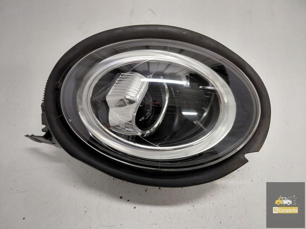8738652, Mini F55 F56 Lift Full LED Ampoule droite lumineuse, Customer.service@mini.co.uk, BMW AG, Petuelring 130
80788  Munich, DE