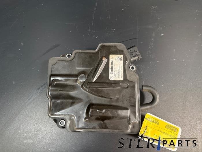 Ordinateur réservoir automatique d'un Mercedes CLS-Klasse, 3 mois de garantie, Utilisé, -, -