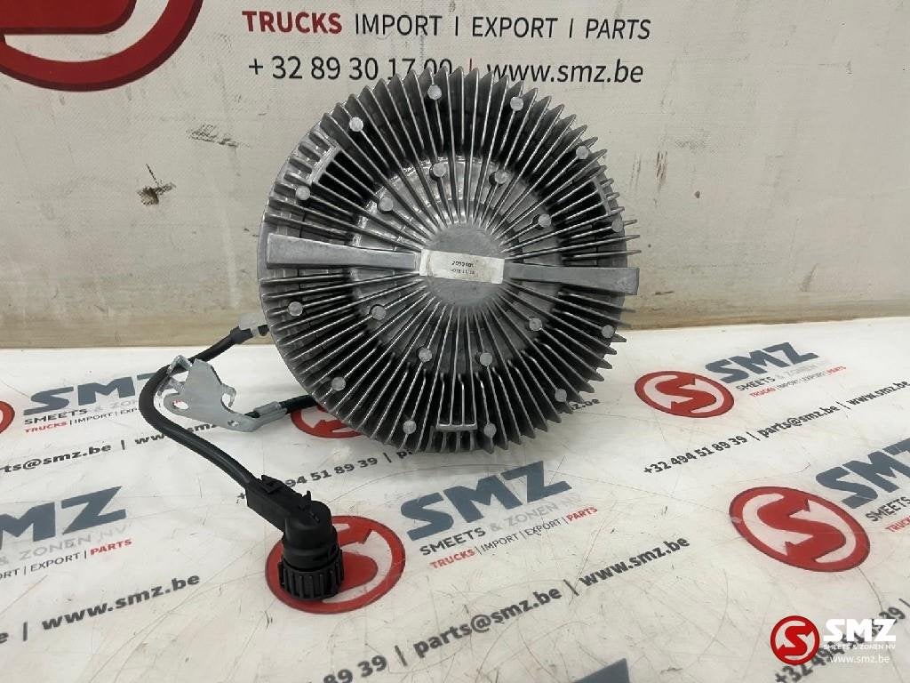 Ventilator koppeling Mercedes Actros MP2/3, Auto-onderdelen, Nieuw, Mercedes-Benz, Motor en Accessoires
