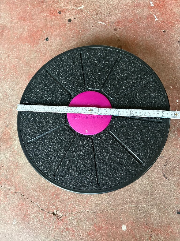 Planche d'équilibre, Sports & Fitness, Enlèvement, Neuf, Planche d'équilibre