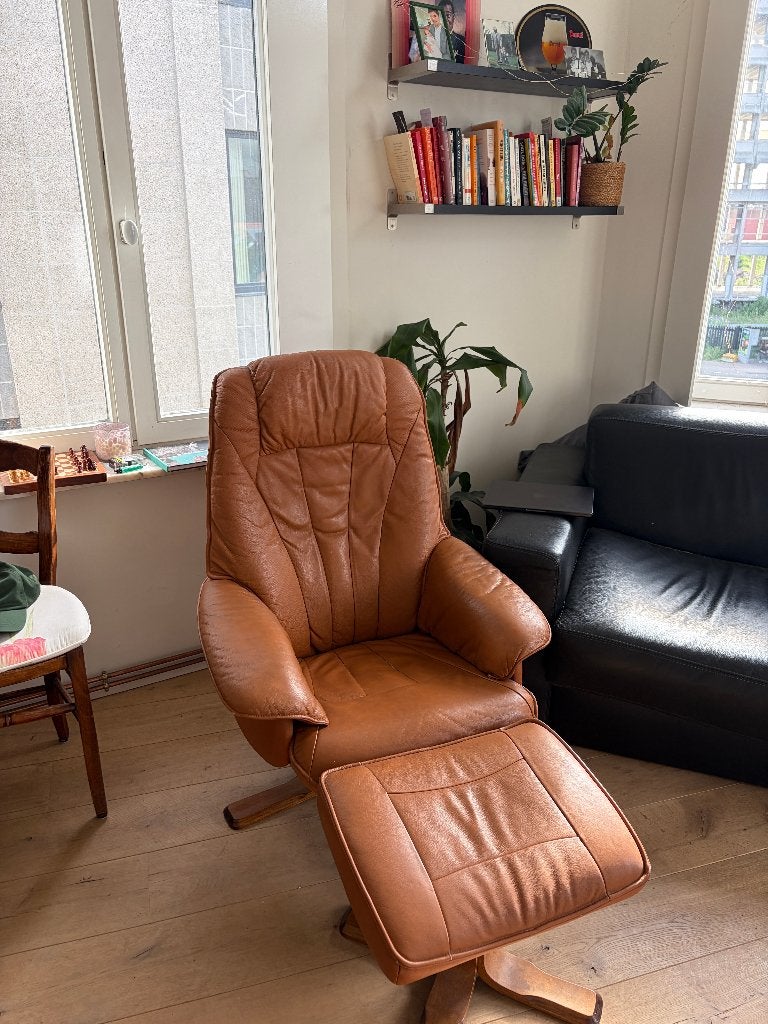 Stressless - goede staat, Enlèvement, Comme neuf