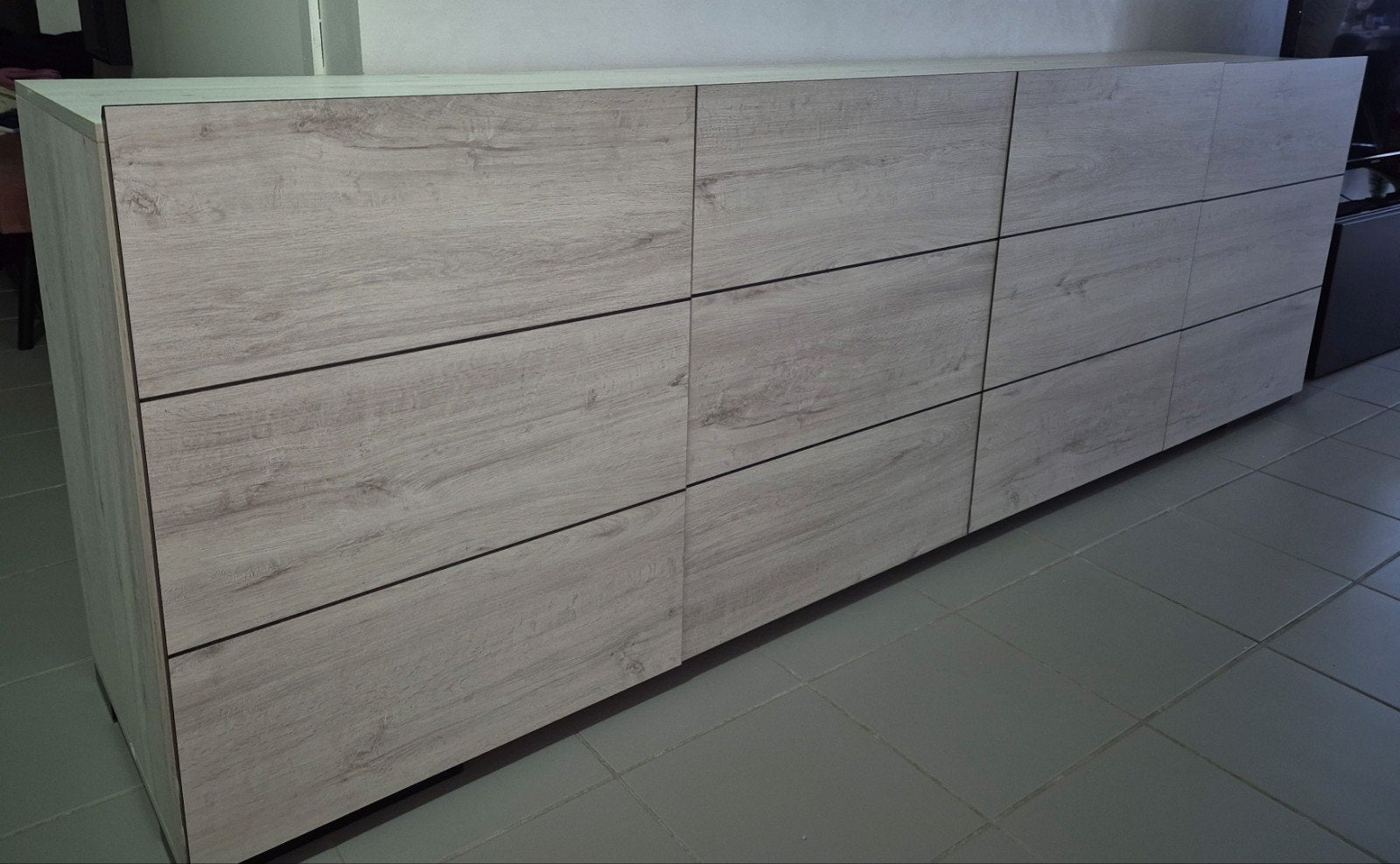 Dressoir kast, Enlèvement, Comme neuf