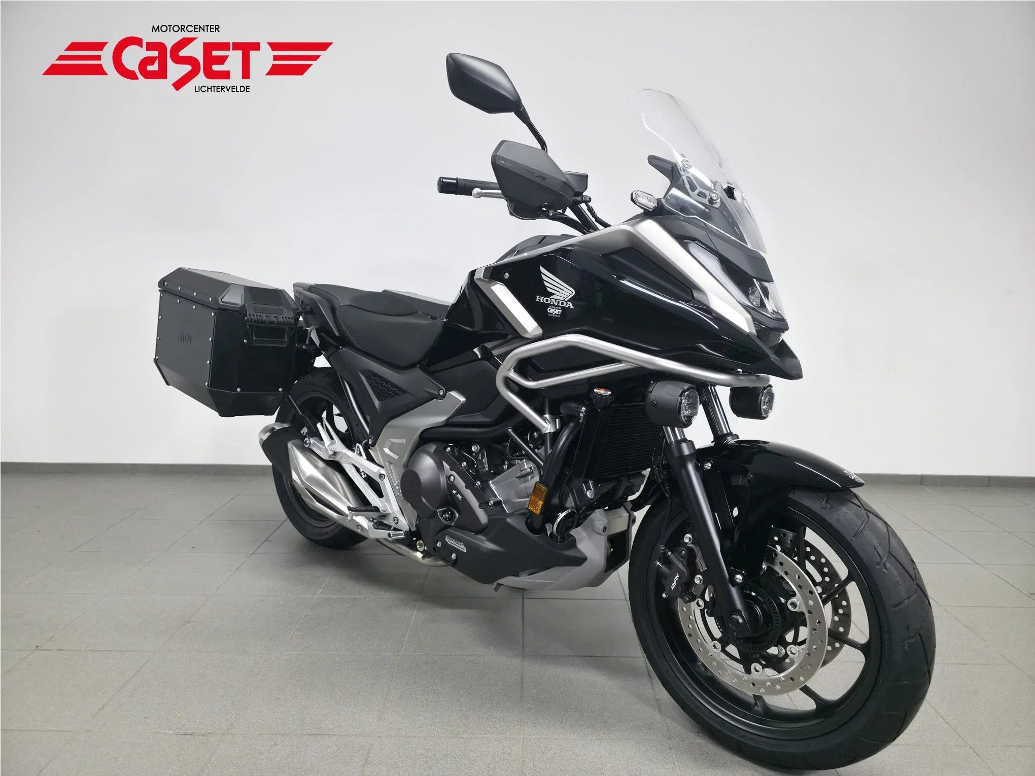 Honda NC 750 XD (année de construction 2026), Motos, Entreprise, Plus de 35 kW, Autre, 745 cm³