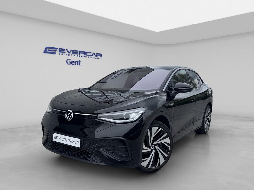Volkswagen ID.5 PRO **HEADUP*MATRIX*TOWHOOK**, Autos, Volkswagen, 0 kg, ID.5, Euro 6, 0 kg