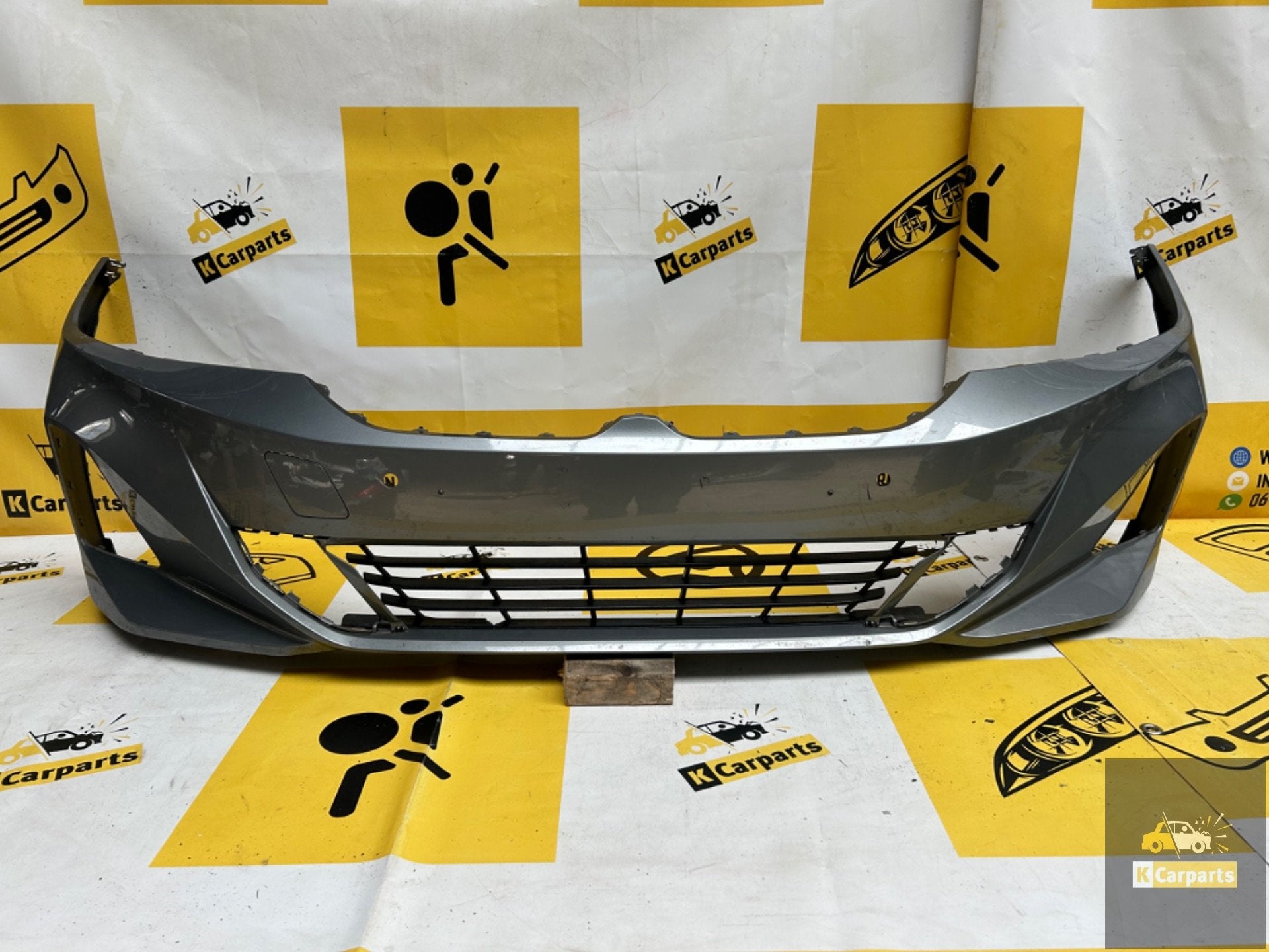 Pare-chocs avant BMW S rie 3 G20 G21 51115A1BF40 6xPDC Pare-, Info@fabrikant.eu, Fabrikant BV, Pare-chocs, Fabrikantstraat 1
1000 AA  Amsterdam, NL