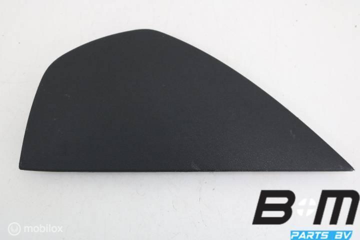 Dashboard afdekking links VW Polo 2G 2G1858217, Utilisé